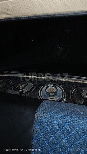 LADA (VAZ) 2107 2005, 52,490 km - 1.6 л - Lənkəran