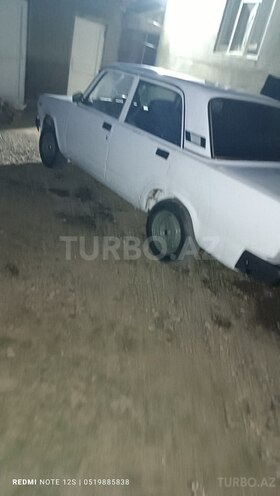 LADA (VAZ) 2107 2005, 52,490 km - 1.6 л - Lənkəran
