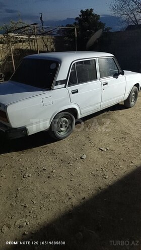LADA (VAZ) 2107 2005, 52,490 km - 1.6 л - Lənkəran