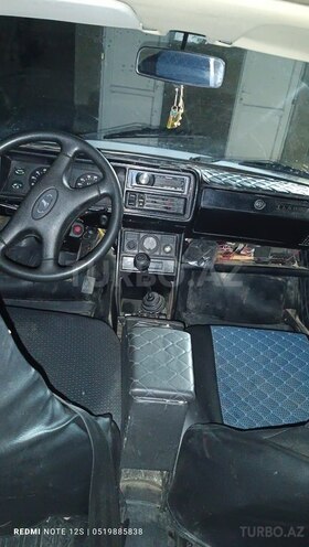 LADA (VAZ) 2107 2005, 52,490 km - 1.6 л - Lənkəran