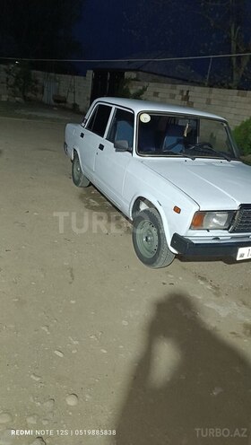 LADA (VAZ) 2107 2005, 52,490 km - 1.6 л - Lənkəran