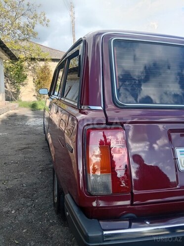 LADA (VAZ) 2104 2005, 90,000 km - 1.6 л - Şəki