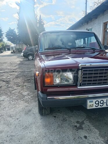 LADA (VAZ) 2104 2005, 90,000 km - 1.6 л - Şəki
