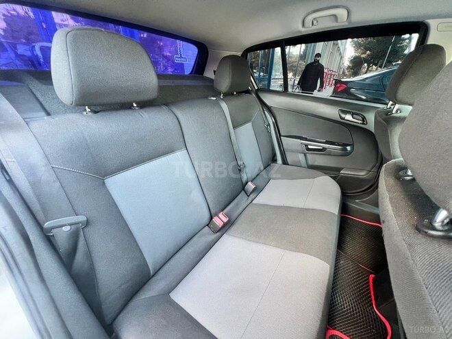 Opel Astra 2007, 330,000 km - 1.4 l - Sumqayıt