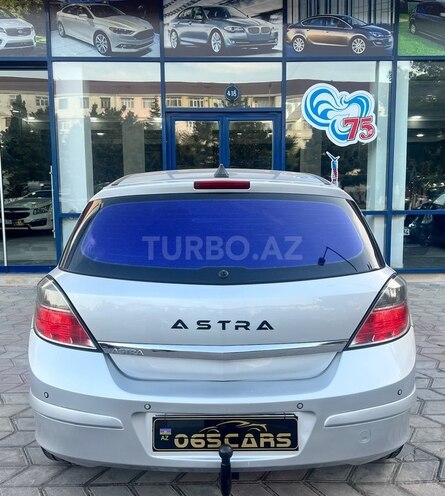 Opel Astra 2007, 330,000 km - 1.4 l - Sumqayıt