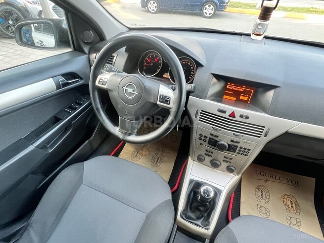 Opel Astra 2007, 330,000 km - 1.4 l - Sumqayıt