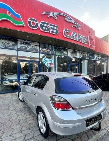 Opel Astra 2007, 330,000 km - 1.4 l - Sumqayıt