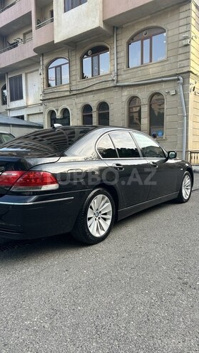 BMW 740 2005, 450,000 km - 4.0 л - Bakı