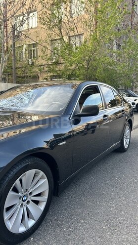 BMW 740 2005, 450,000 km - 4.0 л - Bakı