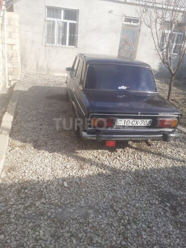 LADA (VAZ) 2106 1987, 50,000 km - 1.6 л - Bakı