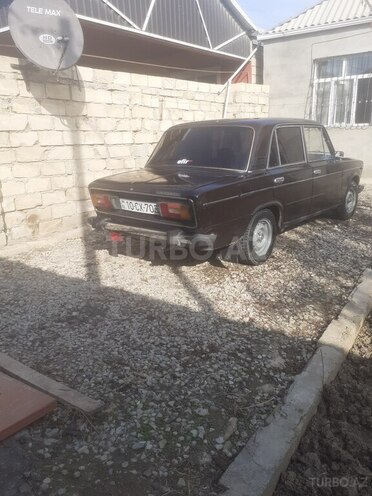 LADA (VAZ) 2106 1987, 50,000 km - 1.6 л - Bakı