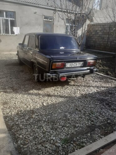LADA (VAZ) 2106 1987, 50,000 km - 1.6 л - Bakı