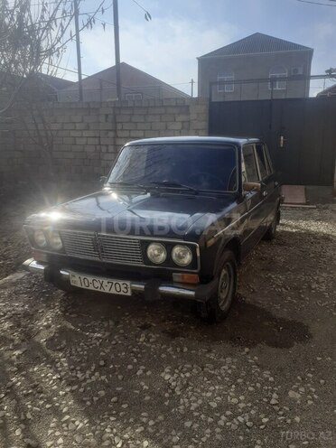 LADA (VAZ) 2106 1987, 50,000 km - 1.6 л - Bakı