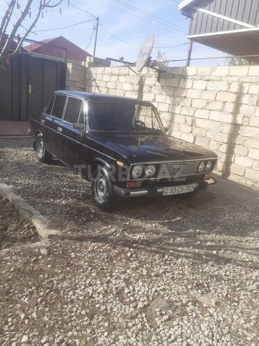 LADA (VAZ) 2106 1987, 50,000 km - 1.6 л - Bakı