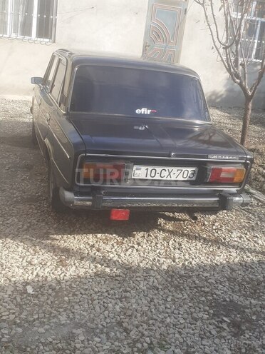 LADA (VAZ) 2106 1987, 50,000 km - 1.6 л - Bakı