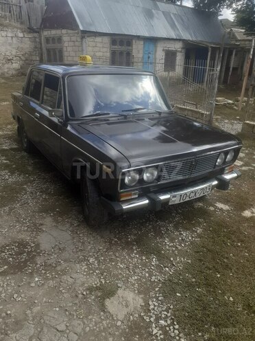 LADA (VAZ) 2106 1987, 50,000 km - 1.6 л - Bakı
