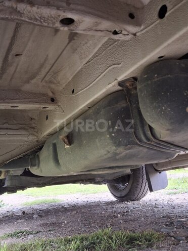 Mercedes Sprinter 315 2008, 235,280 km - 2.2 л - Gəncə
