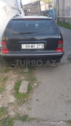 Mercedes C 180 1999, 690,000 km - 1.8 l - Bakı