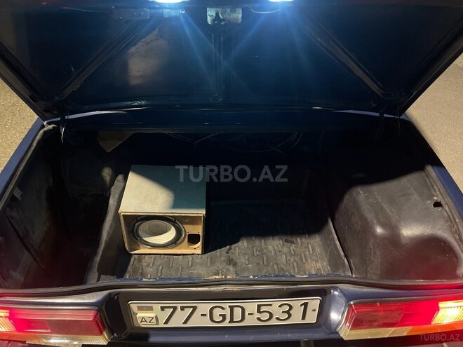 LADA (VAZ) 2107 2001, 65,457 km - 1.6 л - Bakı
