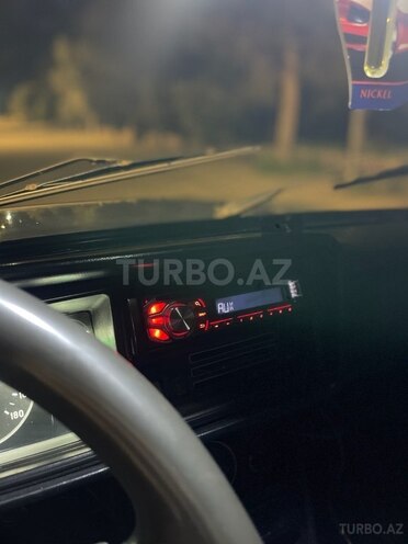 LADA (VAZ) 2107 2001, 65,457 km - 1.6 л - Bakı