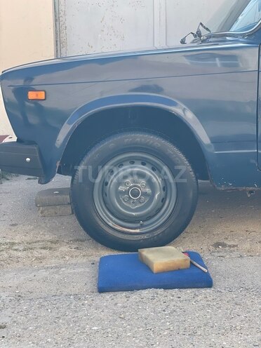 LADA (VAZ) 2107 2001, 65,457 km - 1.6 л - Bakı