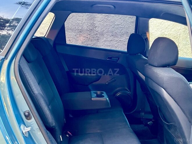 Hyundai i30 2009, 267,845 km - 1.4 l - Bakı