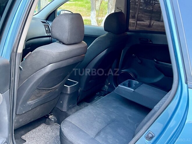 Hyundai i30 2009, 267,845 km - 1.4 l - Bakı