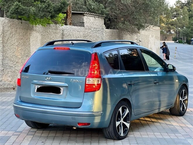 Hyundai i30 2009, 267,845 km - 1.4 l - Bakı