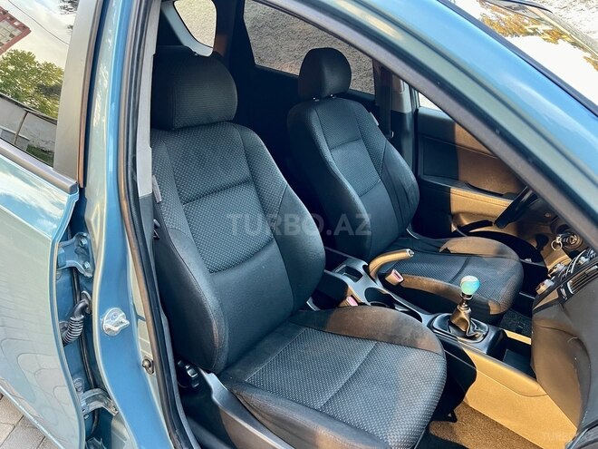 Hyundai i30 2009, 267,845 km - 1.4 l - Bakı