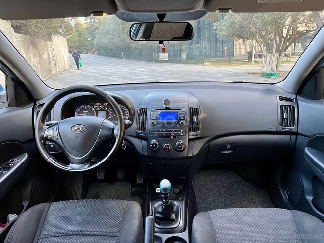 Hyundai i30 2009, 267,845 km - 1.4 l - Bakı