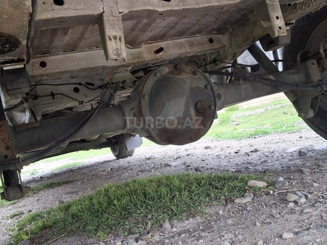 Mercedes Sprinter 315 2008, 235,280 km - 2.2 л - Gəncə