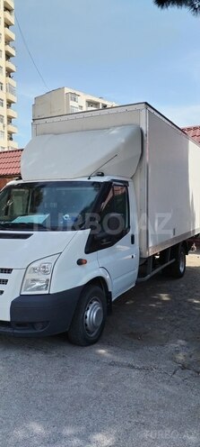 Ford Transit 2013, 168,000 km - 2.2 л - Bakı
