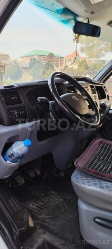 Ford Transit 2013, 168,000 km - 2.2 л - Bakı