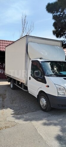 Ford Transit 2013, 168,000 km - 2.2 л - Bakı
