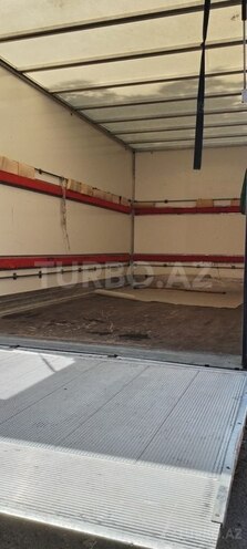 Ford Transit 2013, 168,000 km - 2.2 л - Bakı