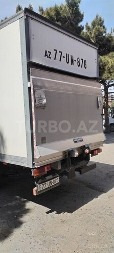 Ford Transit 2013, 168,000 km - 2.2 л - Bakı