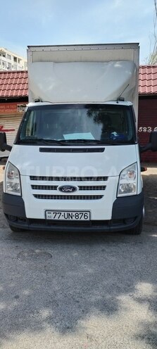 Ford Transit 2013, 168,000 km - 2.2 л - Bakı