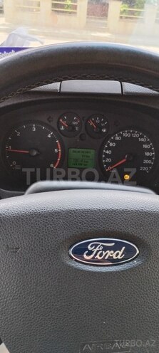 Ford Transit 2013, 168,000 km - 2.2 л - Bakı