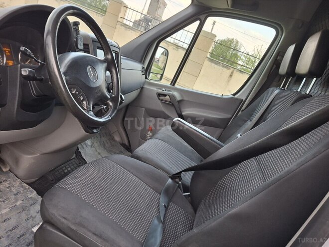 Mercedes Sprinter 315 2008, 235,280 km - 2.2 л - Gəncə
