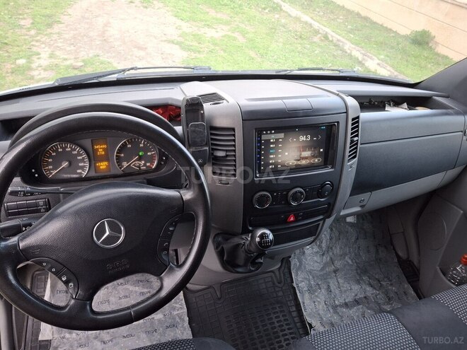 Mercedes Sprinter 315 2008, 235,280 km - 2.2 л - Gəncə