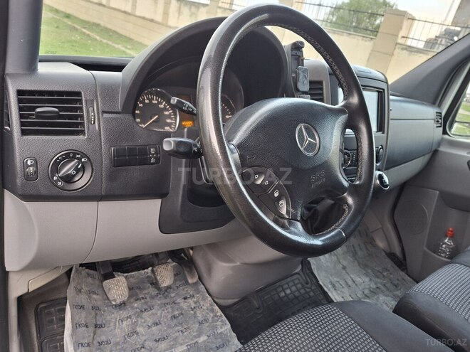 Mercedes Sprinter 315 2008, 235,280 km - 2.2 л - Gəncə