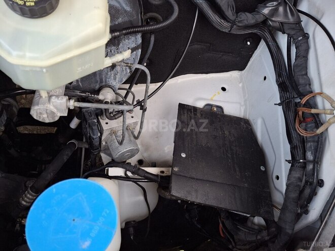 Mercedes Sprinter 315 2008, 235,280 km - 2.2 л - Gəncə