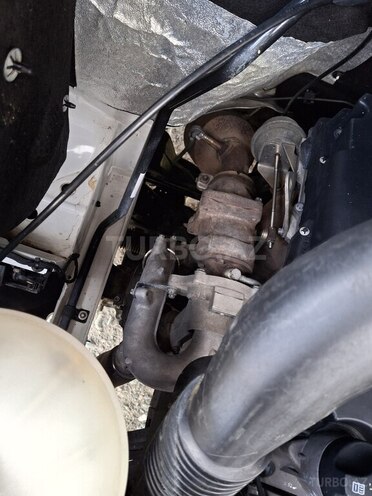 Mercedes Sprinter 315 2008, 235,280 km - 2.2 л - Gəncə