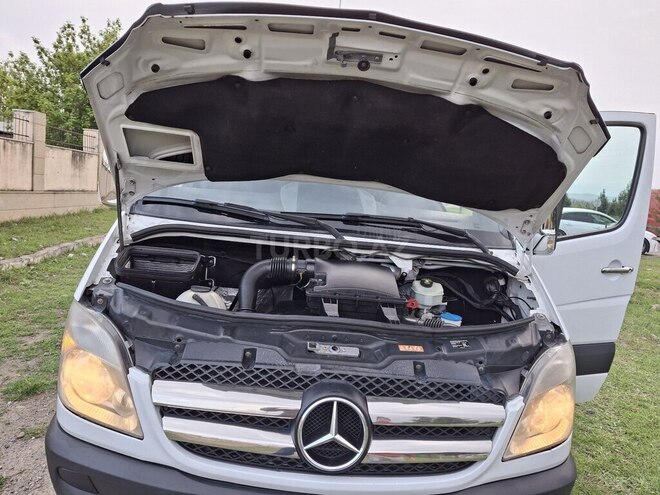 Mercedes Sprinter 315 2008, 235,280 km - 2.2 л - Gəncə