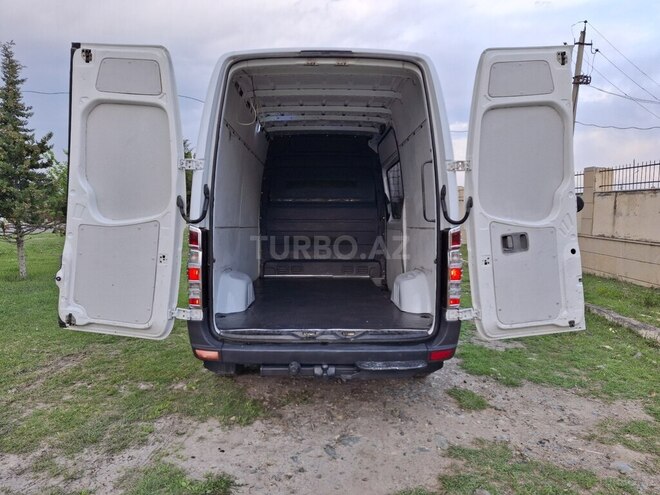 Mercedes Sprinter 315 2008, 235,280 km - 2.2 л - Gəncə