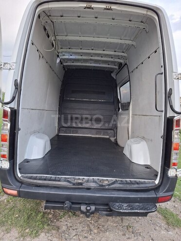 Mercedes Sprinter 315 2008, 235,280 km - 2.2 л - Gəncə