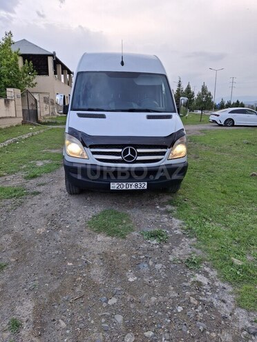 Mercedes Sprinter 315 2008, 235,280 km - 2.2 л - Gəncə
