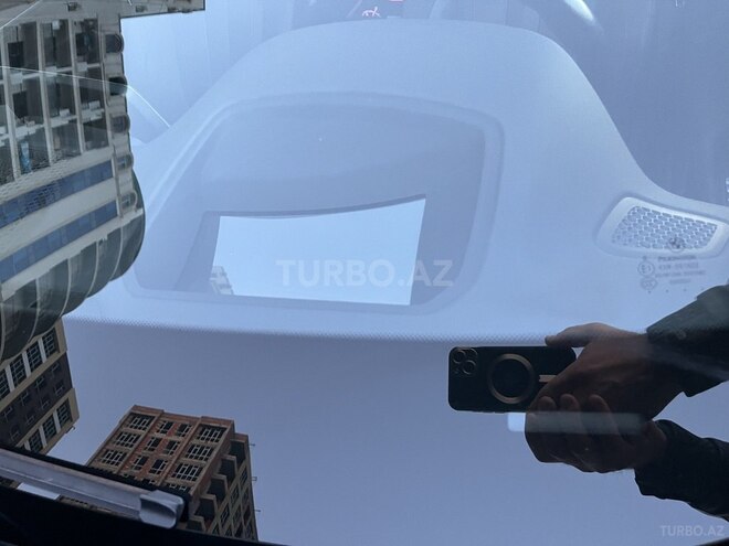 BMW 740 2017, 257,000 km - 3.0 l - Bakı