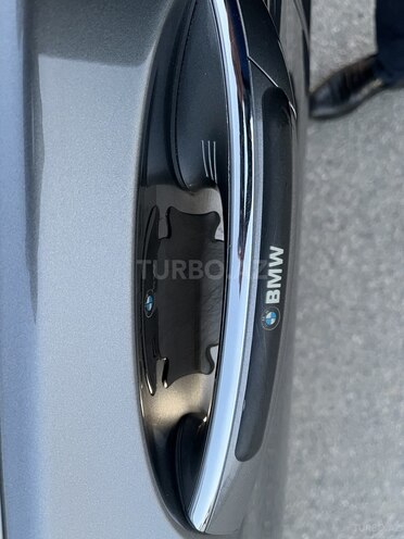 BMW 740 2017, 257,000 km - 3.0 l - Bakı