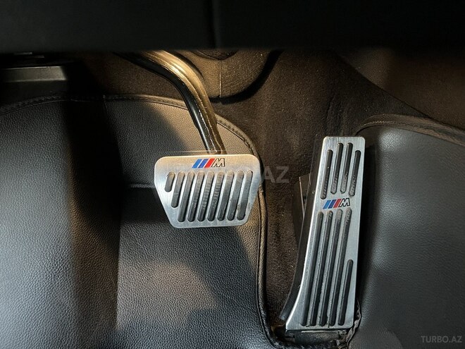 BMW 740 2017, 257,000 km - 3.0 l - Bakı
